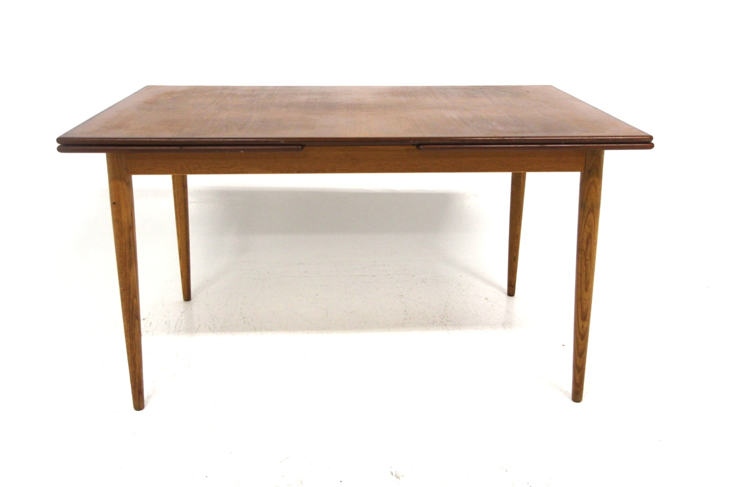 Tavolo rettangolare design vintage svedese anni 50 | sw29044