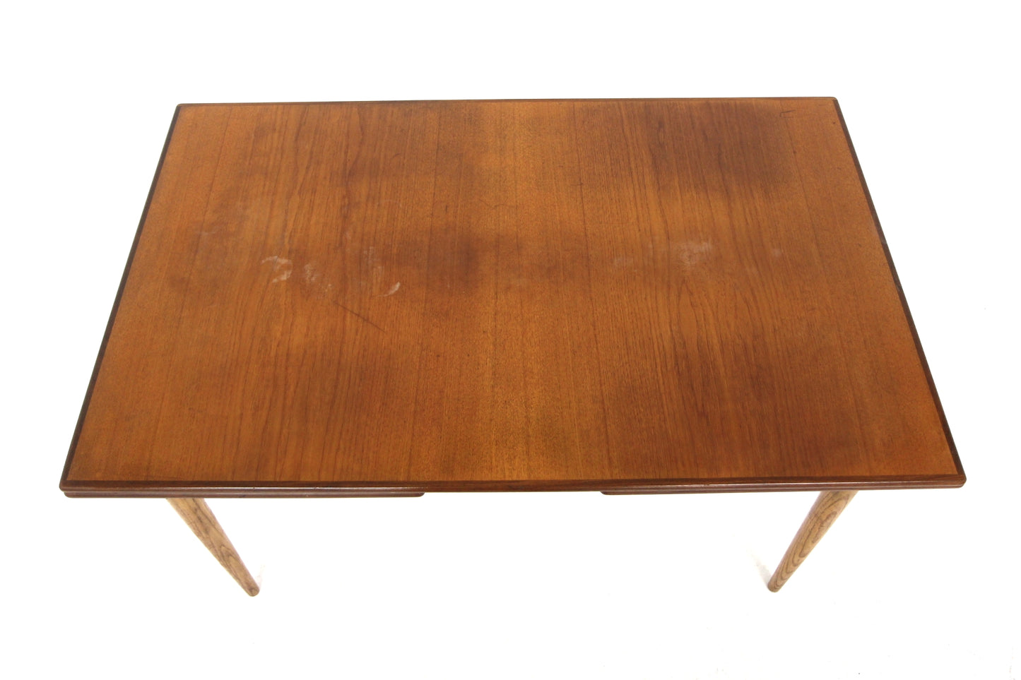 Tavolo rettangolare design vintage svedese anni 50 | sw29044