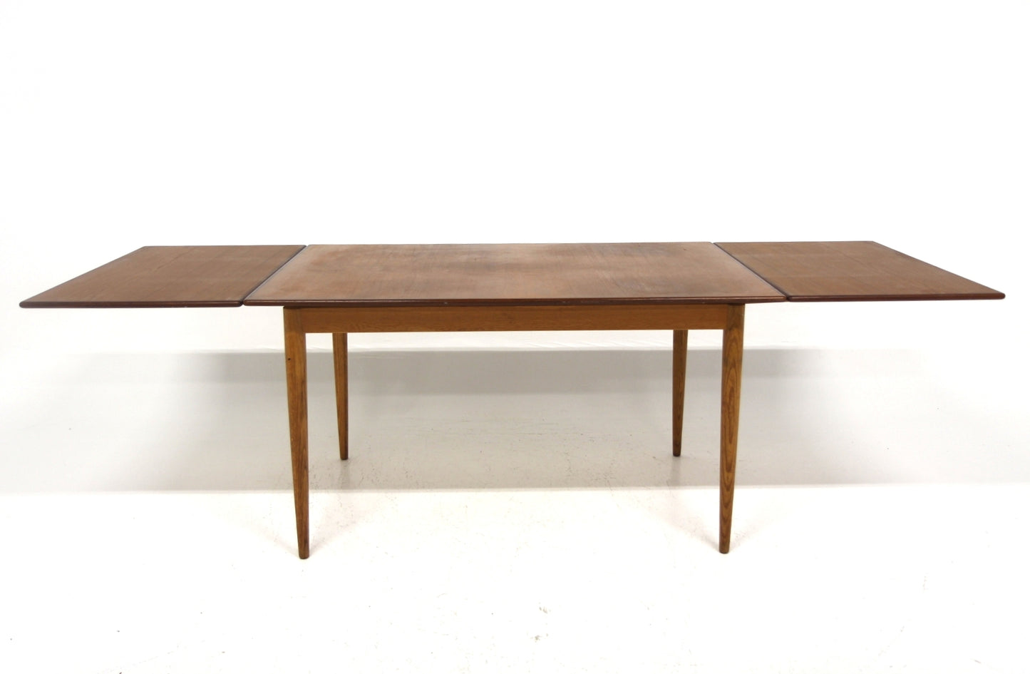 Tavolo rettangolare design vintage svedese anni 50 | sw29044