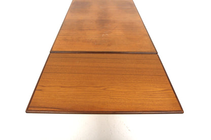 Tavolo rettangolare design vintage svedese anni 50 | sw29044