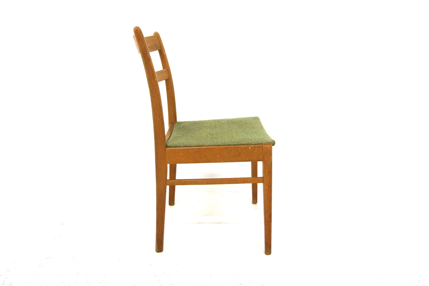 Set 4 Sedie design svedese anni 50 quercia | sw29045