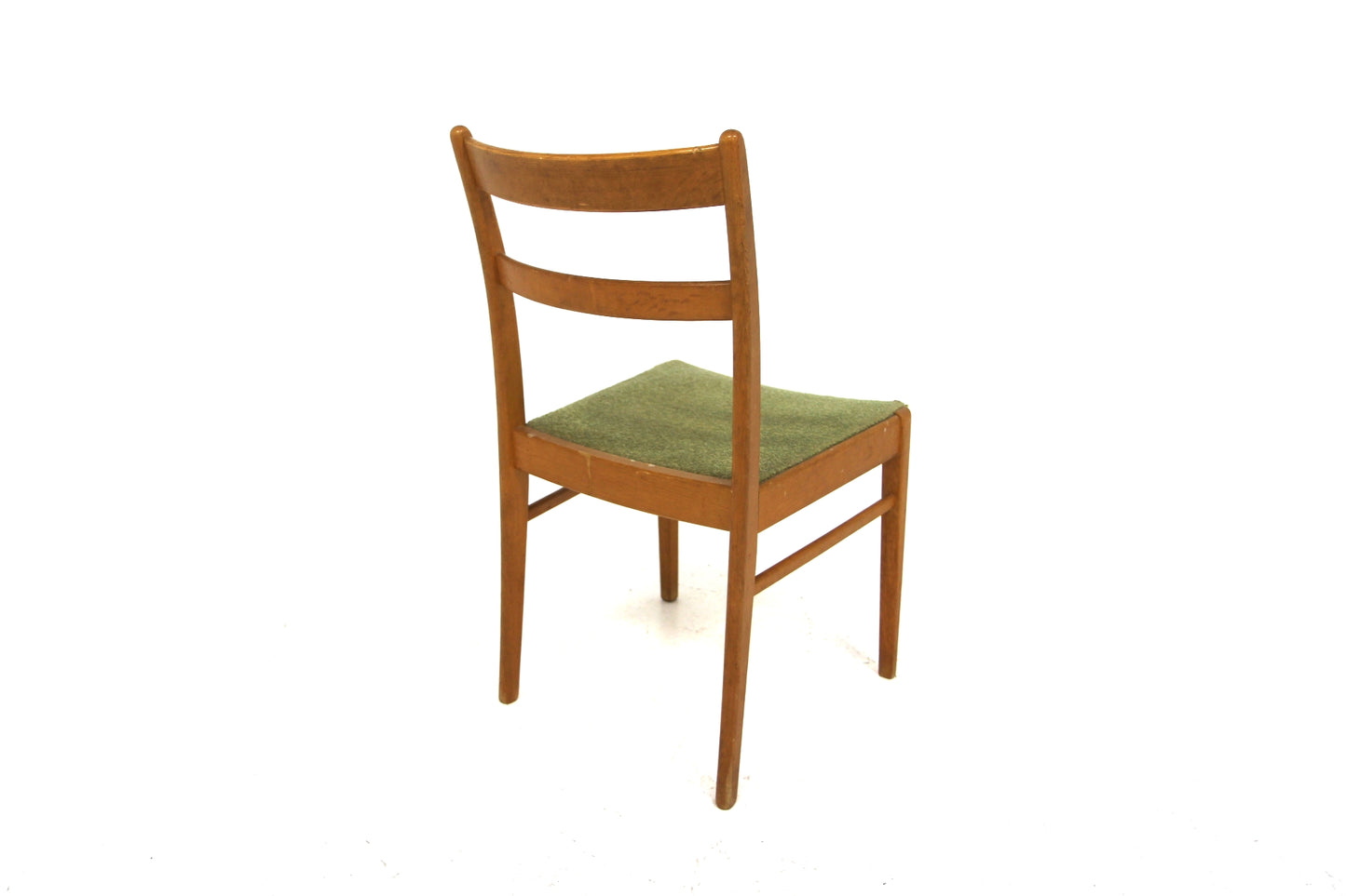 Set 4 Sedie design svedese anni 50 quercia | sw29045