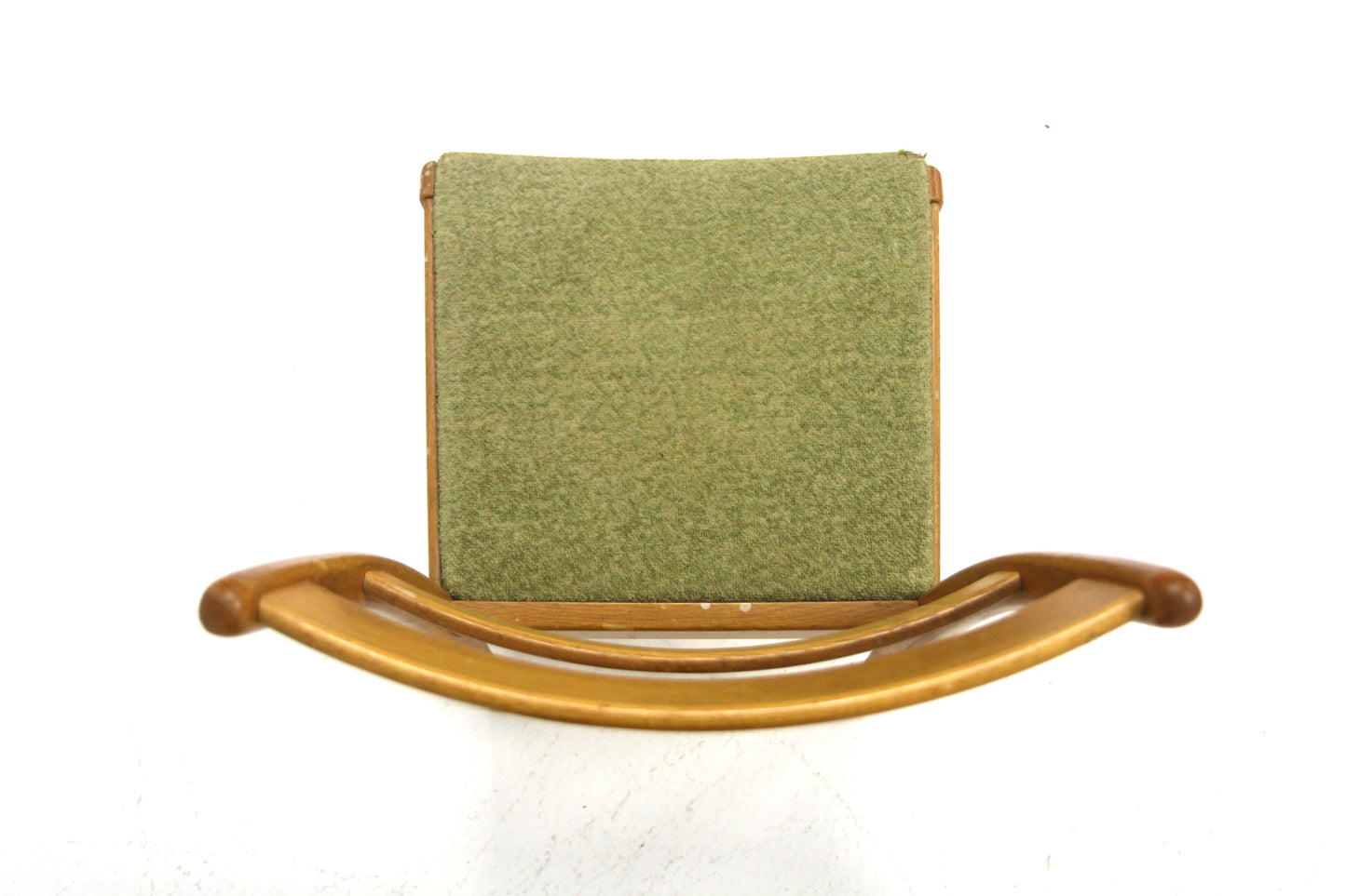 Set 4 Sedie design svedese anni 50 quercia | sw29045