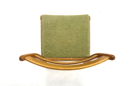 Set 4 Sedie design svedese anni 50 quercia | sw29045