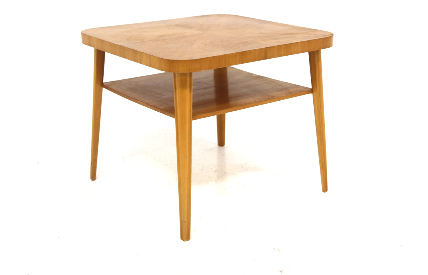 Tavolino Swedish Modern design danese vintage anni 50 | sw29046