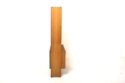 Libreria quercia design danese vintage anni 60 | sw29050