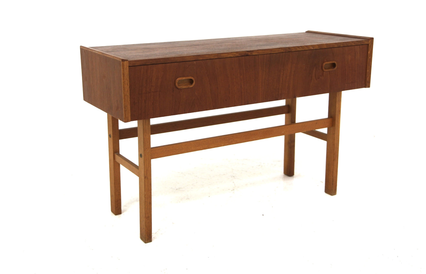 Mobile porta-tv design svedese vintage anni 60 | sw29052