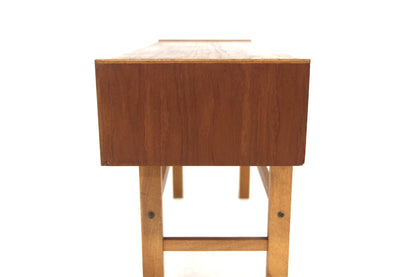 Mobile porta-tv design svedese vintage anni 60 | sw29052