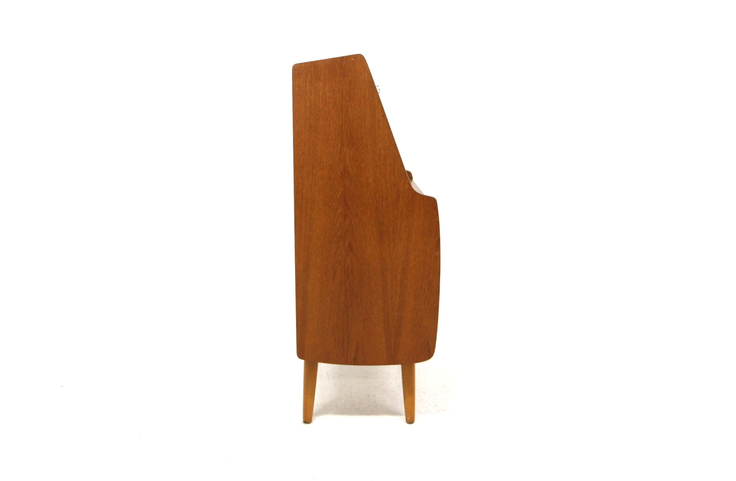 Scrittoio teak design svedese anni 50 | sw29055