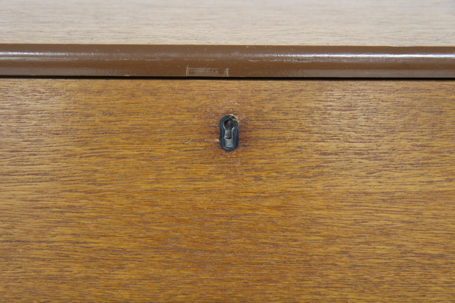 Scrittoio teak design svedese anni 50 | sw29055