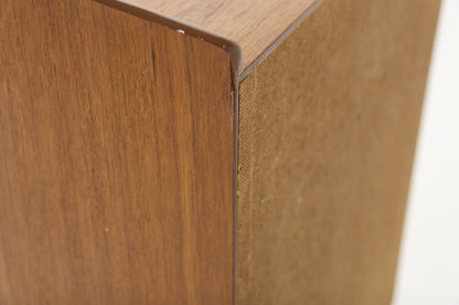 Scrittoio teak design svedese anni 50 | sw29055