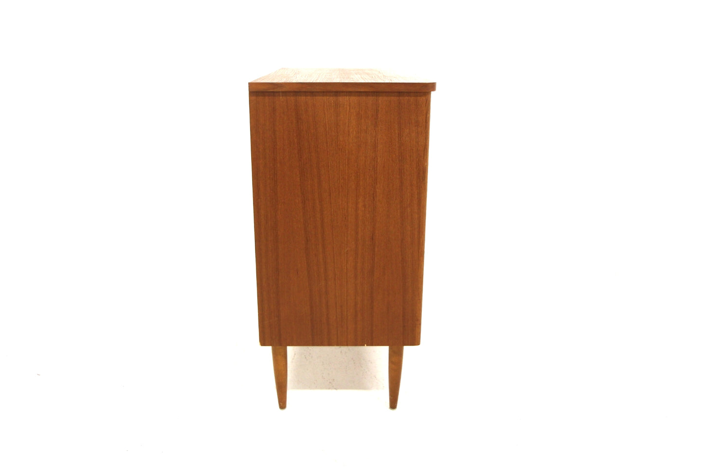 Cassettiera design svedese vintage anni 50 | sw29056