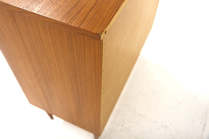 Cassettiera design svedese vintage anni 50 | sw29056