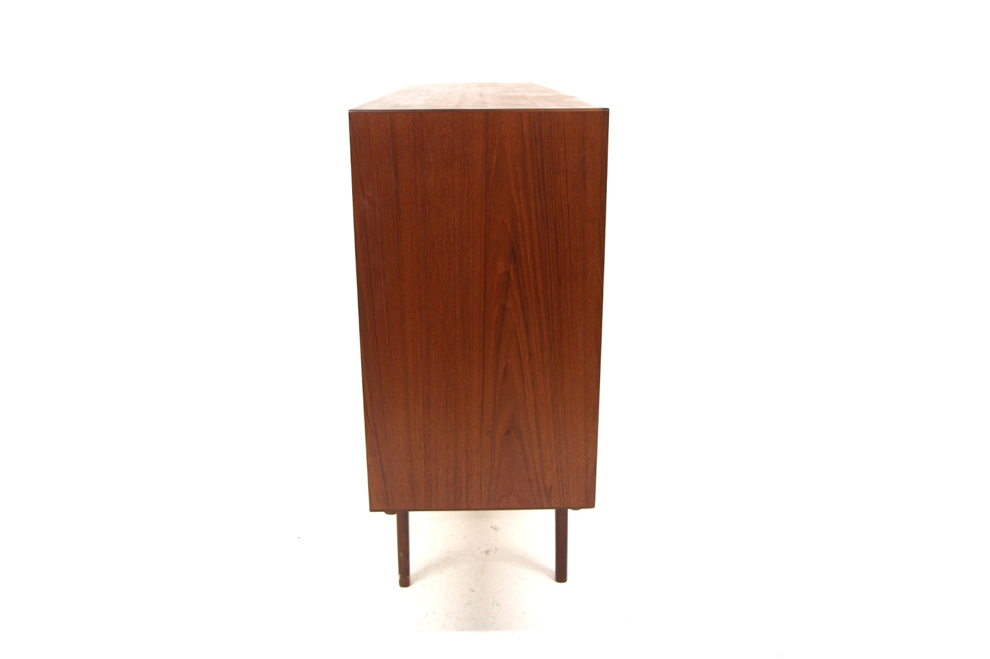 Credenza teak design danese vintage anni 60 | sw29057