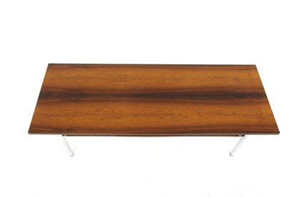 Tavolino Karl Erik Ekselius design danese vintage anni 50 | sw29058