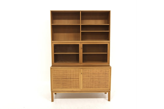 Libreria Norrland Alf Svensson design svedese anni 60 | sw29059