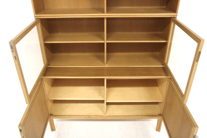 Libreria Norrland Alf Svensson design svedese anni 60 | sw29059