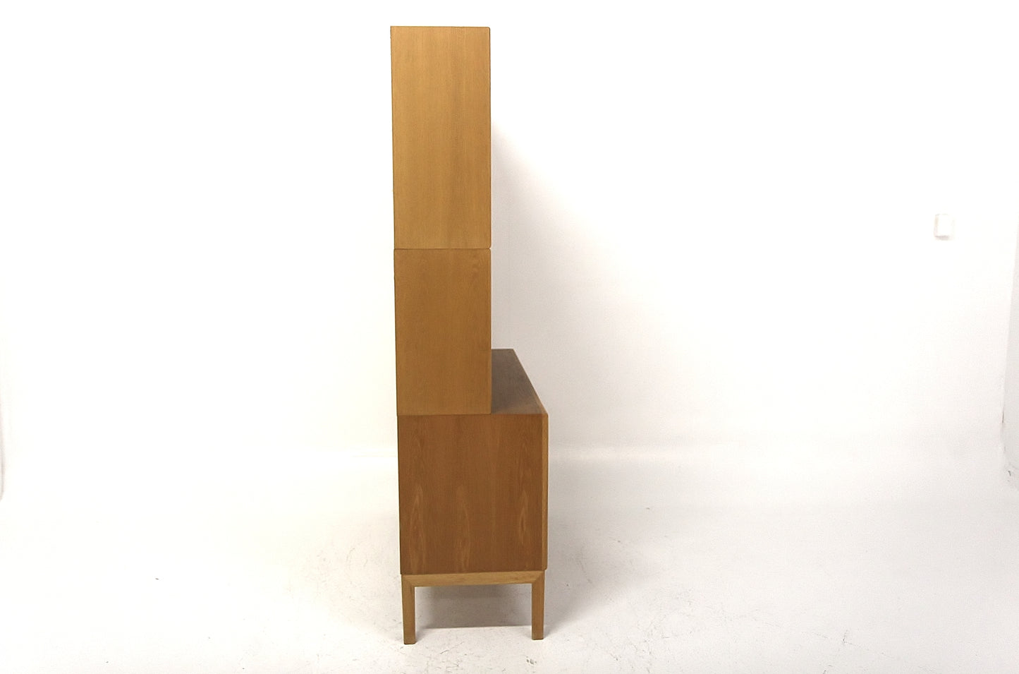 Libreria Norrland Alf Svensson design svedese anni 60 | sw29059