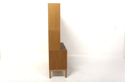 Libreria Norrland Alf Svensson design svedese anni 60 | sw29059