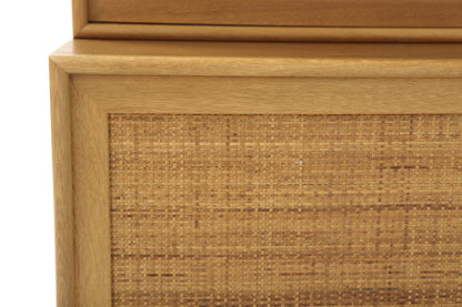 Libreria Norrland Alf Svensson design svedese anni 60 | sw29059