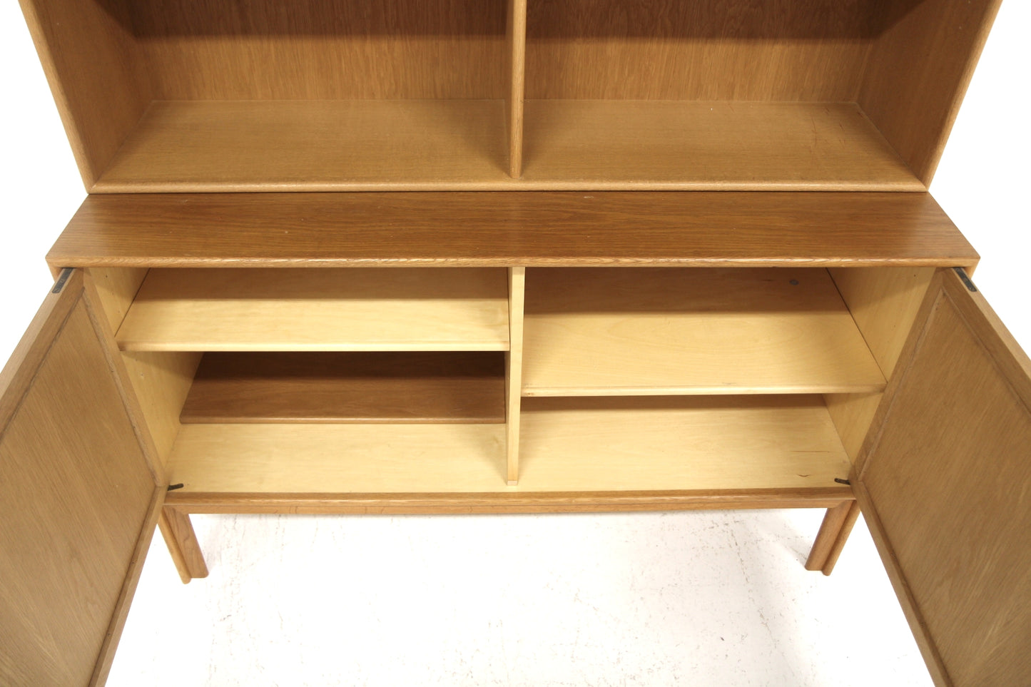 Libreria Norrland Alf Svensson design svedese anni 60 | sw29060