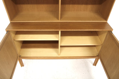 Libreria Norrland Alf Svensson design svedese anni 60 | sw29060