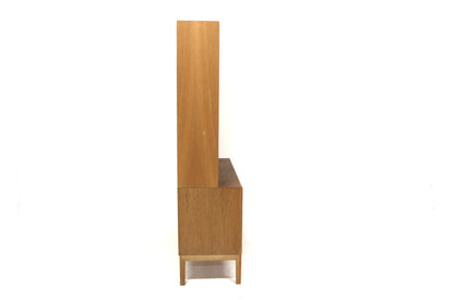 Libreria Norrland Alf Svensson design svedese anni 60 | sw29060