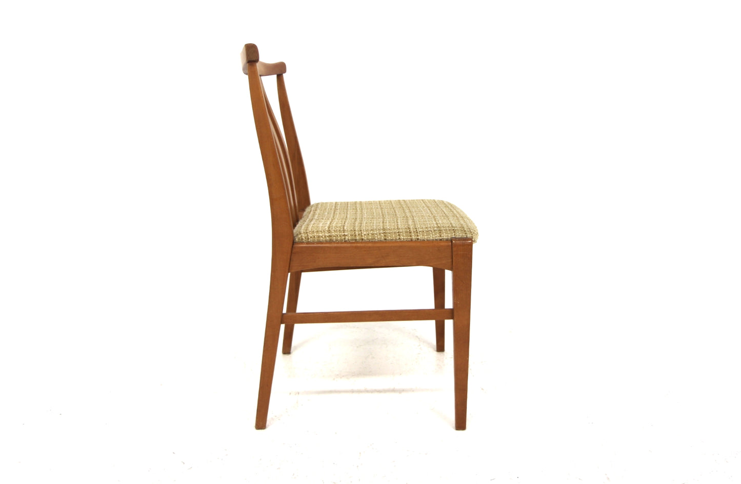 Set 4 Sedie design svedese vintage anni 60 | sw29072