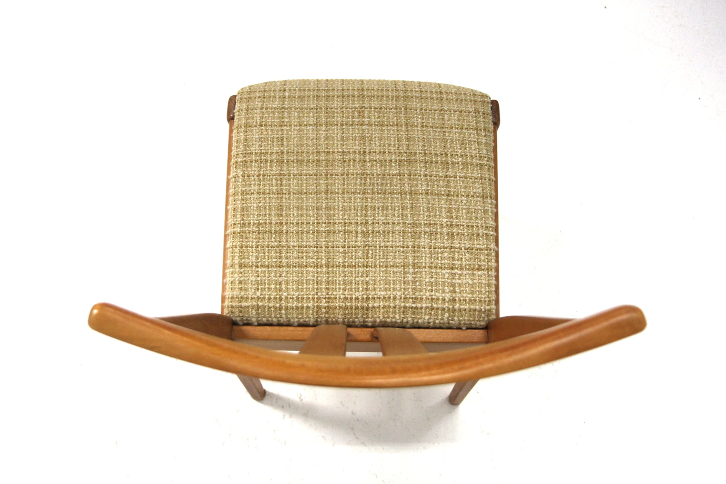 Set 4 Sedie design svedese vintage anni 60 | sw29072