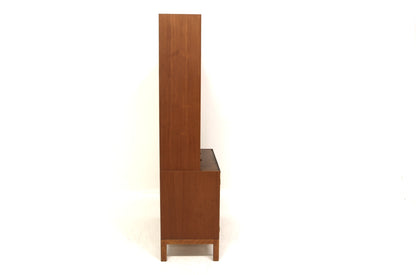 Libreria 95cm teak svedese anni 60 | sw29074