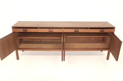 Sideboard mod Dinett Bertil Fridhagen design svedese vintage anni 60 | sw29076