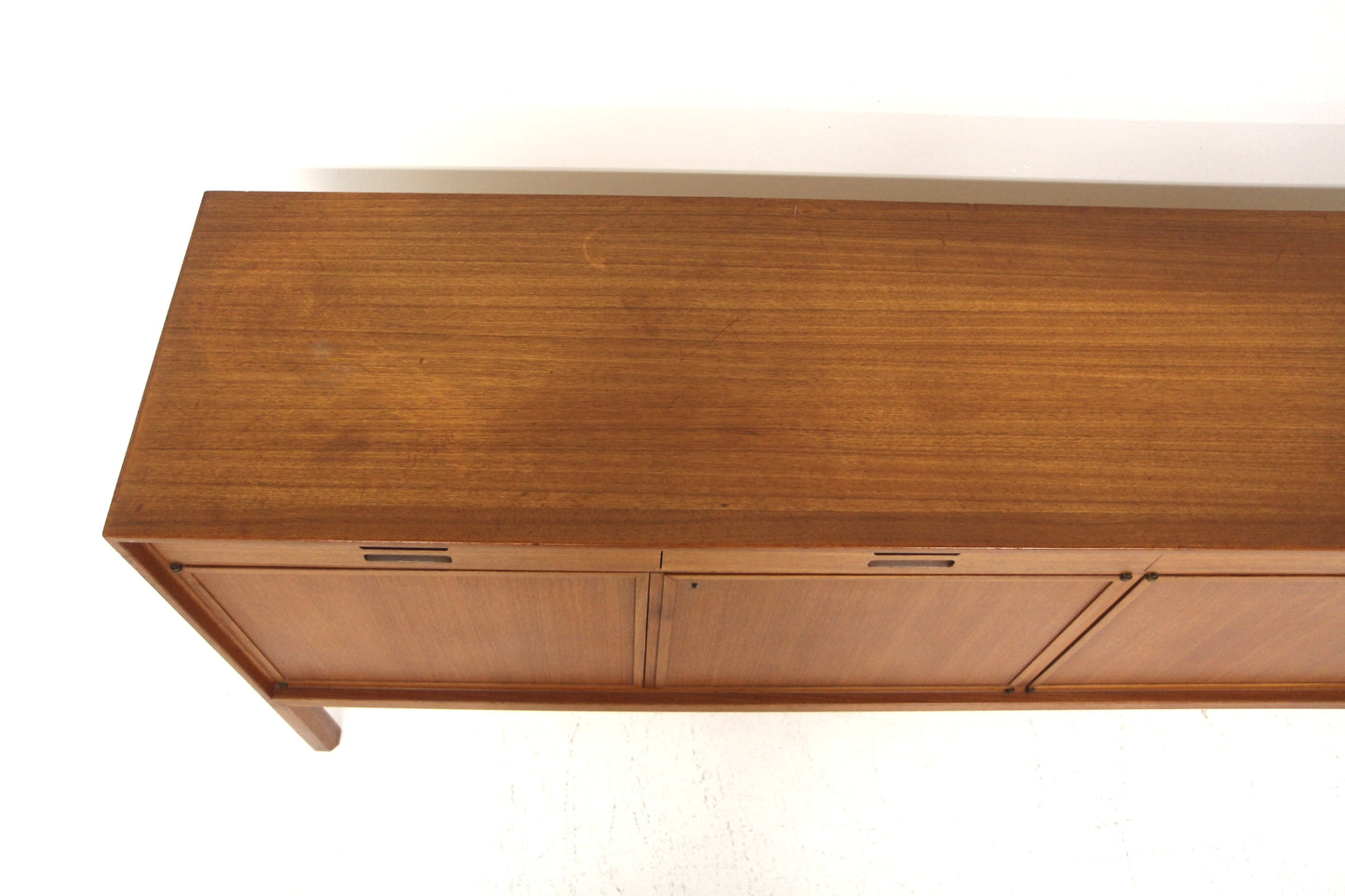 Sideboard mod Dinett Bertil Fridhagen design svedese vintage anni 60 | sw29076