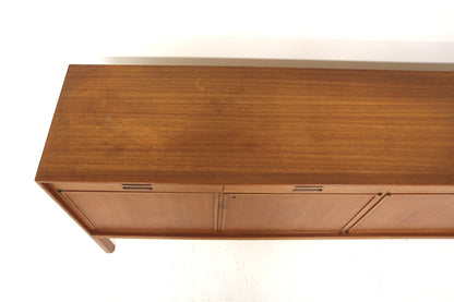 Sideboard mod Dinett Bertil Fridhagen design svedese vintage anni 60 | sw29076