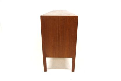 Sideboard mod Dinett Bertil Fridhagen design svedese vintage anni 60 | sw29076