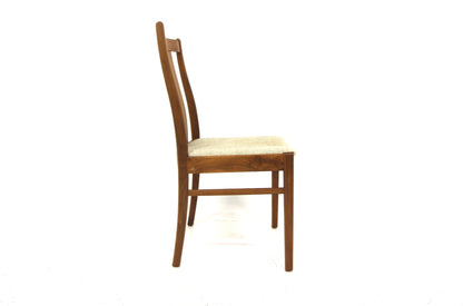 Set 6 Sedie design svedese vintage anni 60 | sw29077