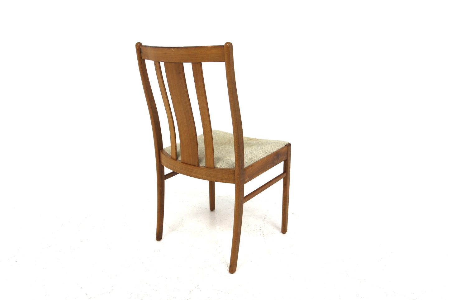 Set 6 Sedie design svedese vintage anni 60 | sw29077