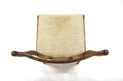 Set 6 Sedie design svedese vintage anni 60 | sw29077