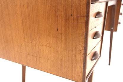 Scrivania PL. Uddebo Svante Skogh design svedese vintage anni 50 | sw29078