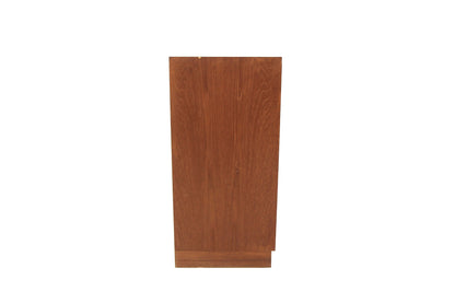 Credenza mod.Domi 2 Nils Jonsson teak design svedese vintage anni 60 | sw29082