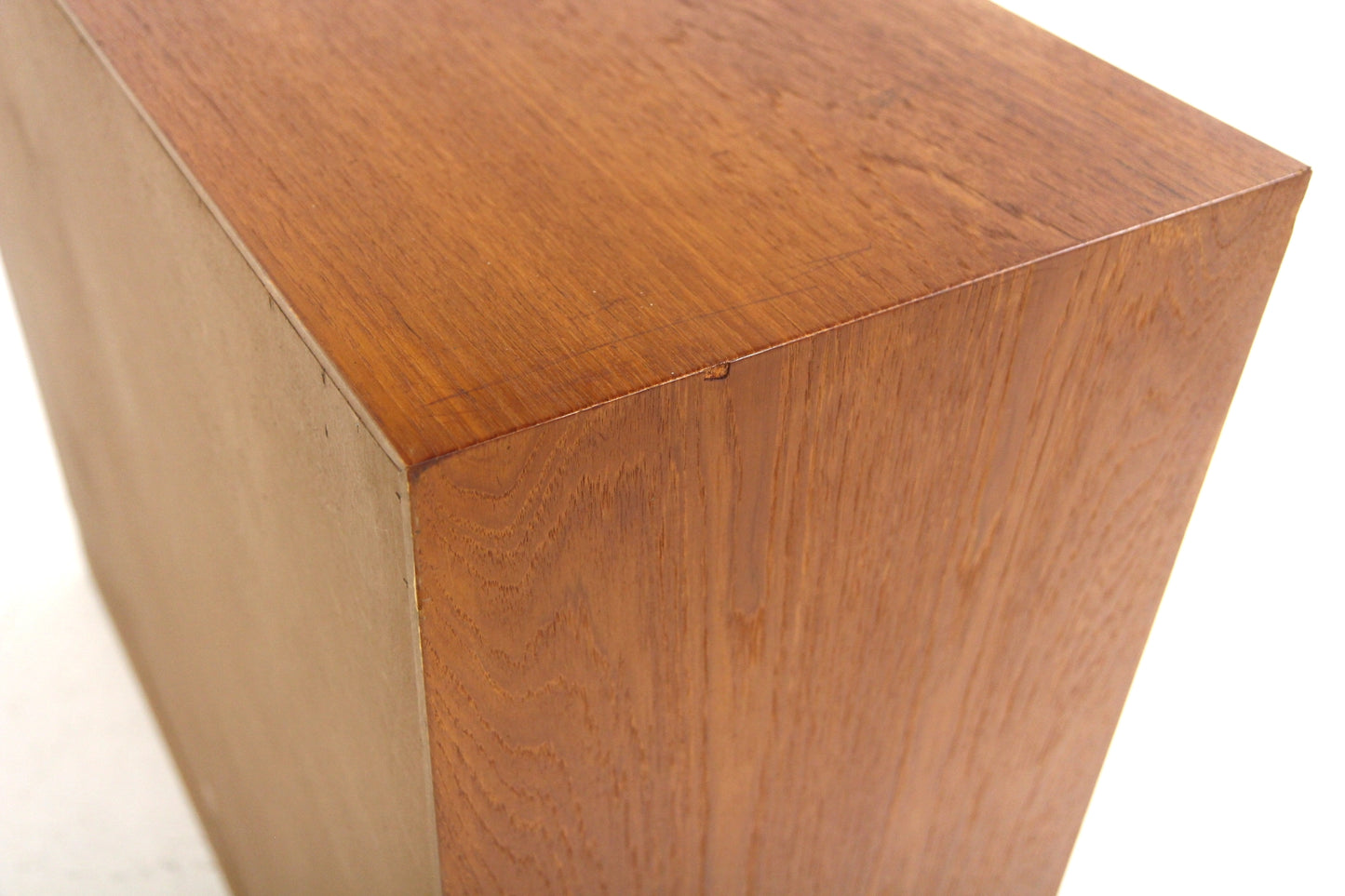 Credenza mod.Domi 2 Nils Jonsson teak design svedese vintage anni 60 | sw29082