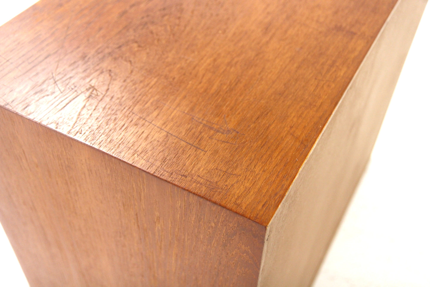Credenza mod.Domi 2 Nils Jonsson teak design svedese vintage anni 60 | sw29082