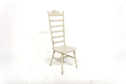Poltroncina schienale alto design svedese vintage anni 60 | sw29083