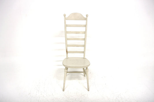 Poltroncina schienale alto design svedese vintage anni 60 | sw29083