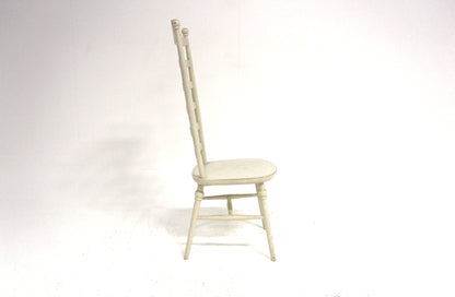 Poltroncina schienale alto design svedese vintage anni 60 | sw29083