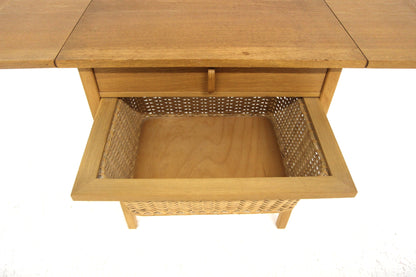 Porta lana design svedese vintage anni 60 | sw29086