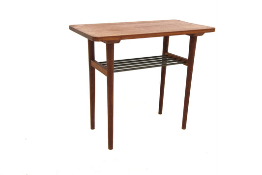 Tavolino design danese vintage anni 50 | sw29087