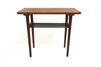 Tavolino design danese vintage anni 50 | sw29087