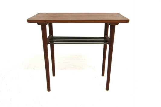Tavolino design danese vintage anni 50 | sw29087