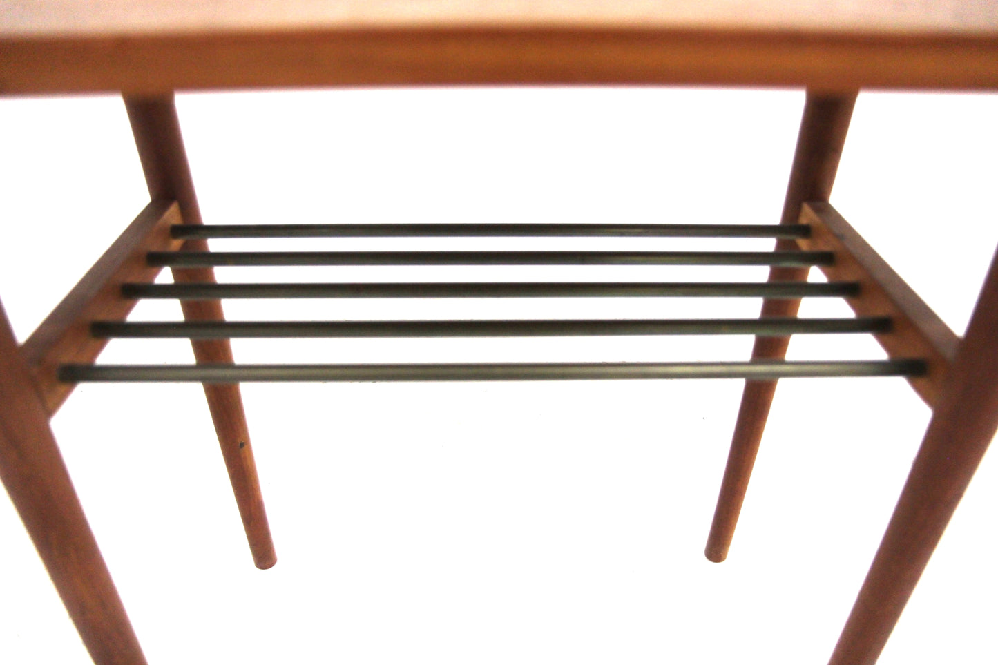 Tavolino design danese vintage anni 50 | sw29087