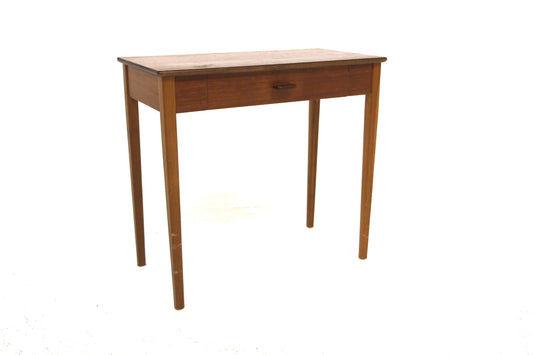 Comodino design svedese anni 50 | sw29091